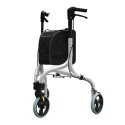 Weinberger Aluminium-Rollator mit 3 Rädern