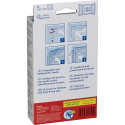 Tesa Insect stop Standard 1,5mx1,3m valge 55672 Tesa Insect stop Standard 1,5mx1,3m valge 55672