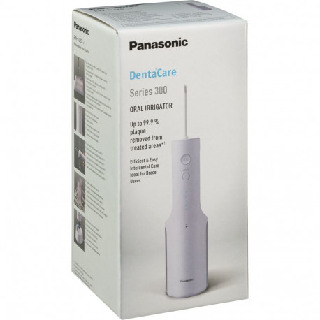 Panasonic EW DJ 26 V303 suudušš