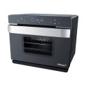 Steba DG 40 Multifunktions-Dampfbackofen