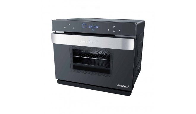Steba DG 40 Multifunctional Steam Oven