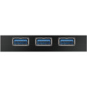 D-Link DUB-1340/E 4-pordiline USB 3.0 jaotur