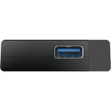 D-Link DUB-1340/E 4-pordiline USB 3.0 jaotur