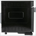 Steba DG 40 Multifunktions-Dampfbackofen