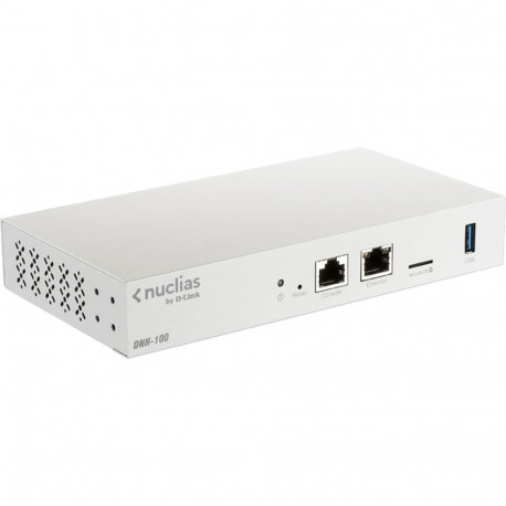 D-Link DNH-100 Nuclias Connect Hub