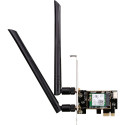 D-Link DWA-X582 AX3000 Wi-Fi 6 PCIe adapter Bluetooth 5.0-ga
