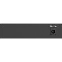 D-Link DGS-105GL/E 5-porti kiht 2 gigabit valgus lüliti ilma IGMP-ta