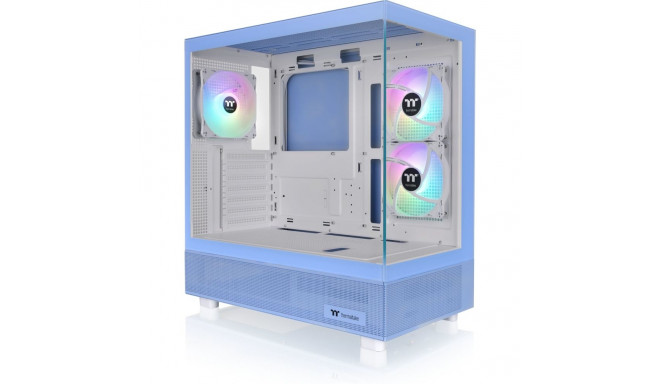 Thermaltake View 270 Plus TG ARGB hortensiasinine