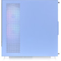 Thermaltake View 270 Plus TG ARGB hortensiasinine