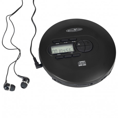 Reflexion PCD520MF black