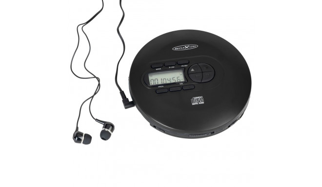 Reflexion PCD520MF must