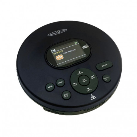 Reflexion PCD540DAB must