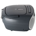 Reflexion RCR2260 valge/hall