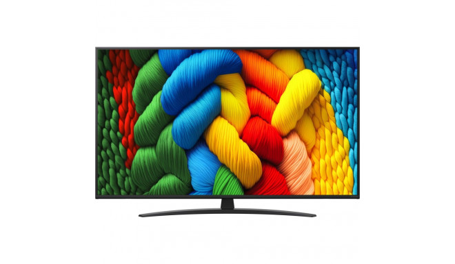 LG 55NANO81A6A.AEU
