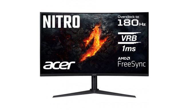 Acer Nitro XZ322QUP3bmiiphx