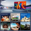 Hisense 43A7NQ