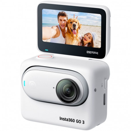Insta360 GO 3S standard Arctic white 128GB