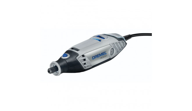 Dremel 3000-5 multi-function tool