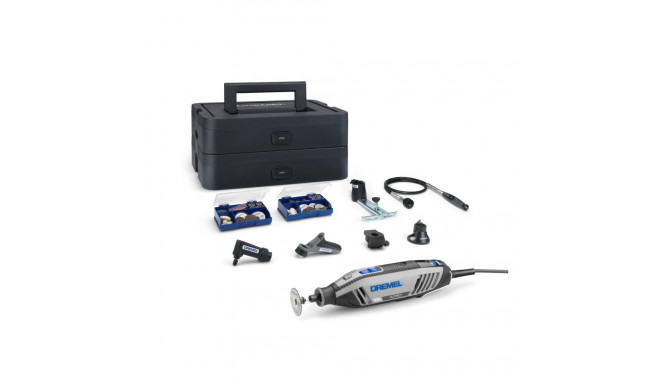 Dremel 4250 128-osaline tarvikud