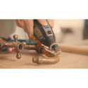 Dremel 8240-3/45 akuga multitööriist 12V
