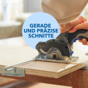 Dremel Kompaktkreissäge