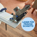 Dremel Kompaktkreissäge