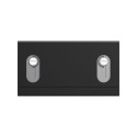 Alogic Bolt Vertical Laptop Stand Space Gray
