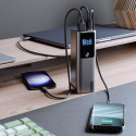 Alogic Ark Powerbank 27.000 mAh with 140W USB-C Charging