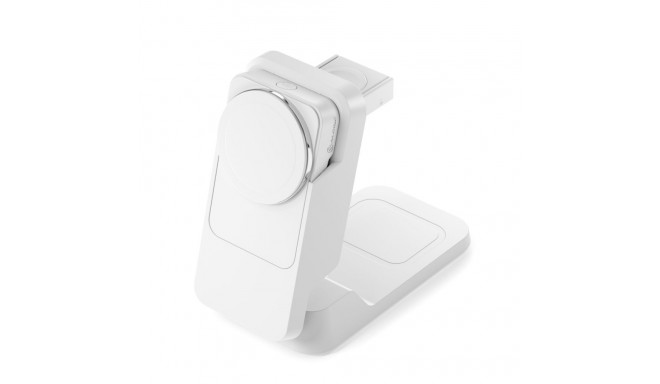 Alogic Matrix ULTIMATE 3in1 mfM charger+5000mAh+30W adapter
