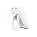 Alogic Lift 4-in-1 Wireless Powerbank 10000mAh with MagSafe