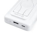 Alogic Lift 4-in-1 Wireless Powerbank 10000mAh with MagSafe