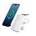 Alogic Lift 4-in-1 Wireless Powerbank 10000mAh with MagSafe