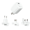 Alogic Matrix ULTIMATE 3in1 mfM charger+5000mAh+30W adapter
