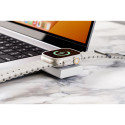 Alogic Matrix ULTIMATE 3in1 mfM charger+5000mAh+30W adapter