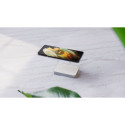 Alogic Matrix Universal Magnetic MagSafe Powerbank 5000mAh White