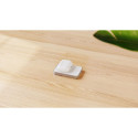 Alogic Matrix Universal Magnetic MagSafe Powerbank 5000mAh White