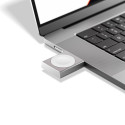 Alogic Matrix+ Wireless 3-in-1 Ladestation MagSafe + Vent Mount
