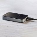 Alogic Matrix+ Wireless 3-in-1 Ladestation MagSafe + Vent Mount