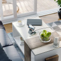 alogic Matrix+ juhtmevaba 3-ühes laadimisjaam MagSafe + ventilatsioonihoidik