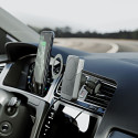 alogic Matrix+ juhtmevaba 3-ühes laadimisjaam MagSafe + ventilatsioonihoidik