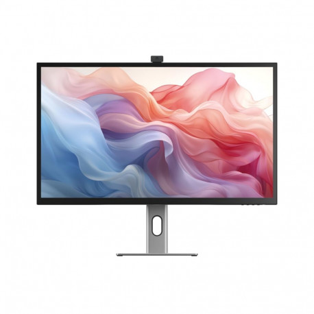 alogic clarity max touch 32 UHD 4K monitor koos 65W + 8MP veebikaameraga