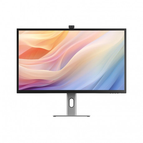 alogic clarity pro max 32 uhd 4k monitor koos 65W + 8MP veebikaameraga
