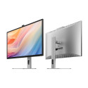 alogic clarity pro max 32 uhd 4k monitor koos 65W + 8MP veebikaameraga