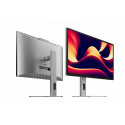 Alogic Clarity Pro 27 UHD 4K monitor koos 65W + 8MP veebikaameraga