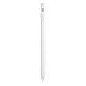 Alogic iPad Stylus Pen Magnetic Wireless Charging White