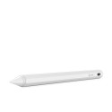 Alogic iPad Stylus Pen Magnetic Wireless Charging White