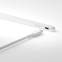 Alogic iPad Stylus Pen Magnetic Wireless Charging White