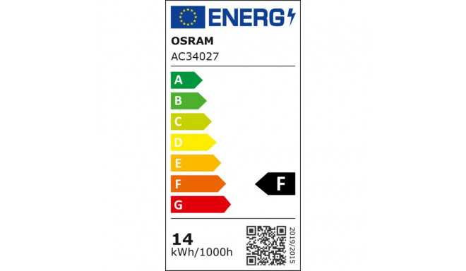 Osram Leuchtstoffröhre Lumilux T5 14W/840 G5 High Efficiency