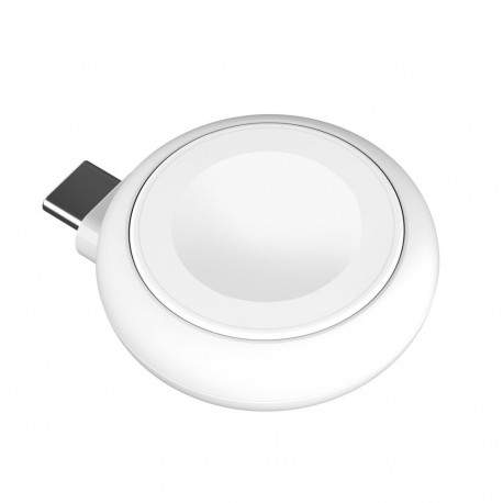 Belkin BOOST Charge kaasaskantav USB-C Apple Watch laadija W.WIZ022glWH-B1