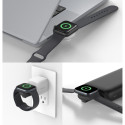 Belkin BOOST Charge kaasaskantav USB-C Apple Watch laadija WIZ022glWH-B1 Belkin BOOST Charge kaasaskantav USB-C Apple Watch laadija WIZ022glWH-B1